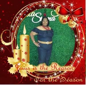 Meet your Posher, Brenda